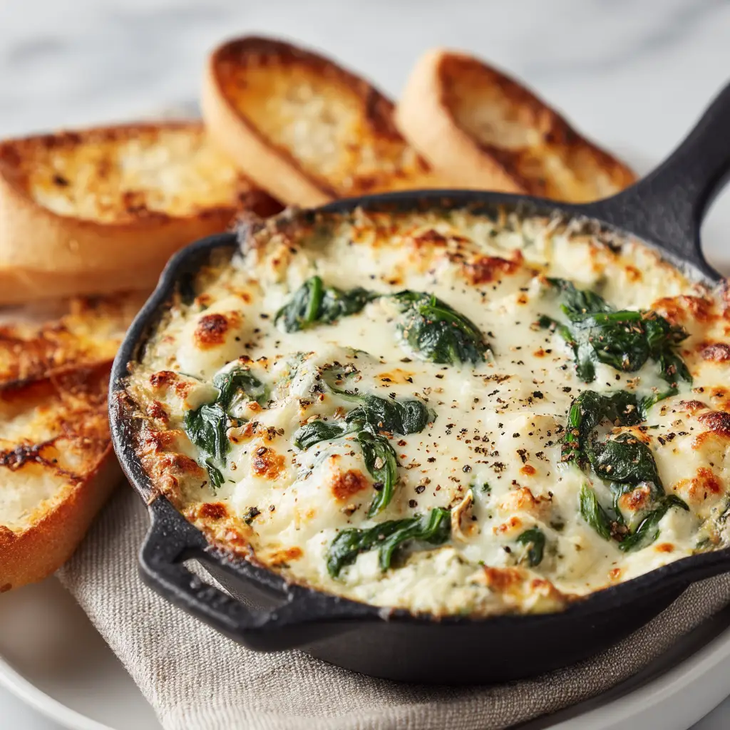 Unlock the Best Spinach Artichoke Dip: Pro Tips for Creamy Perfection